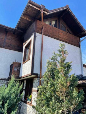 Chalet Kalaidjievi